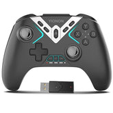 Universal Wireless Game Controller - Dominate Any Platform (PC/Mobile/Switch & More!)